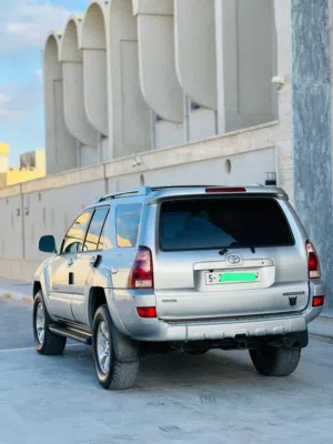 Used Toyota 4 Runner in Zliten