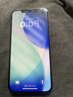 ايفون 15 بروماكس جهاز ممتاز بطارية 77%