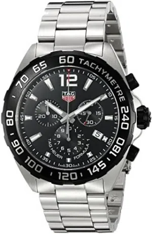 Tag heuer formula 1