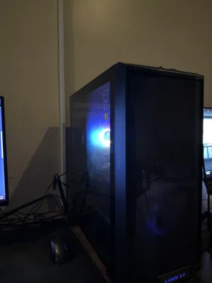 Gaming PC for sale