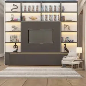 شقة ارضية زاوية الدهماني