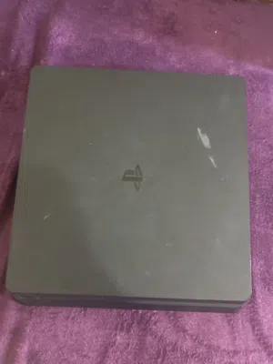 Ps4 new condition 1 tb