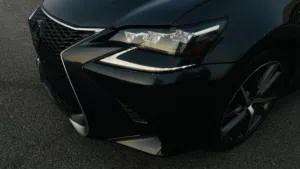 Lexus GS 350 F Sport 2019