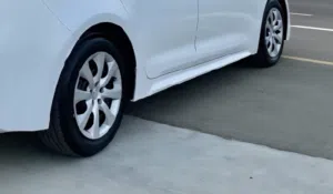 طاسات كرولا موديل جديد للبيع