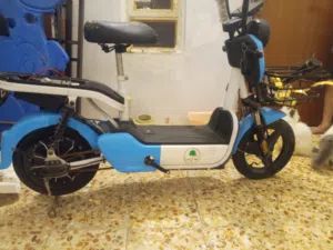 درجه شحن جديده