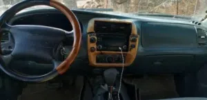 فورد أكسبلور 1996