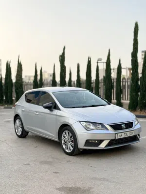 Used Seat Leon in Hebron