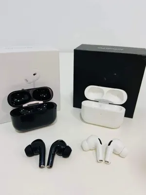 سماعات Airpods pro 2 من شركة ابل