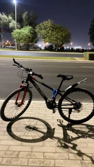 سيكل سعره رهيب اقرأ الوصف