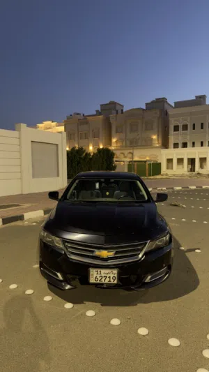 Used Chevrolet Impala in Farwaniya