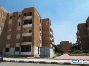 شقة لقطة للبيع بالحي المتميز