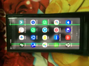 samsung note 20 ultra للبدل مساحه 256