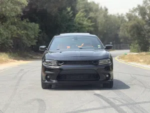 DODGE CHARGER SXT V6 2020