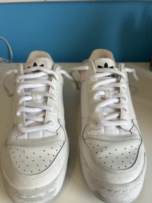 Adidas Forum low