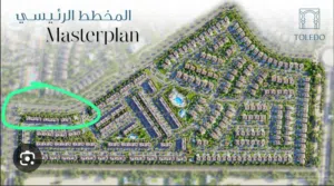 Commercial Land for Sale in Abu Dhabi Al Shamkhah
