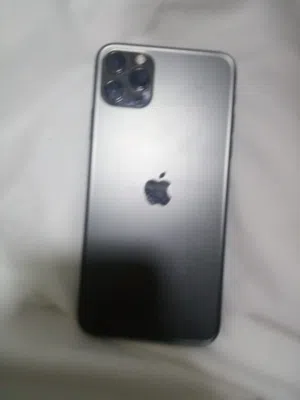 Apple iPhone 11 Pro Max 256 GB in Al Dhahirah