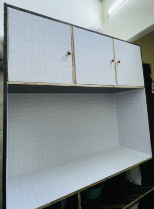 Kitchen Cupboard