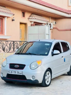 Used Kia Picanto in Al Khums