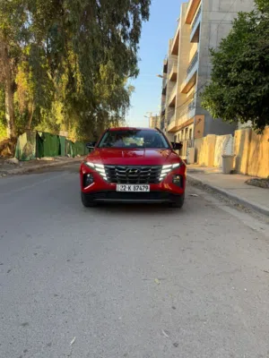 هونداي توسان