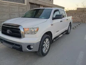 تيوتا تندرا
