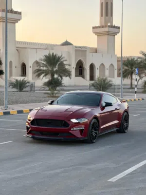 Used Ford Mustang in Al Batinah