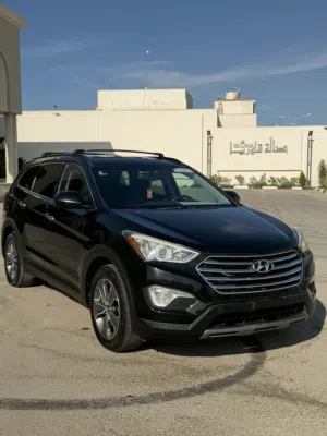 Used Hyundai Santa Fe in Tripoli
