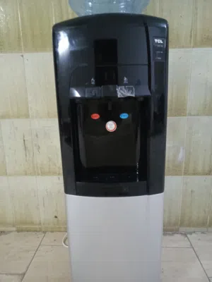 برادة TCL بارد وساخن
