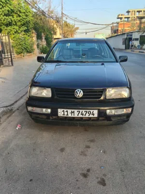 Used Volkswagen Golf in Baghdad