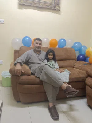 Hassan Syed 