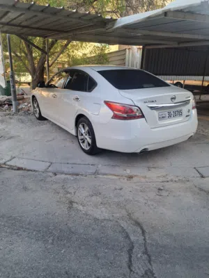 Used Nissan Altima in Mubarak Al-Kabeer