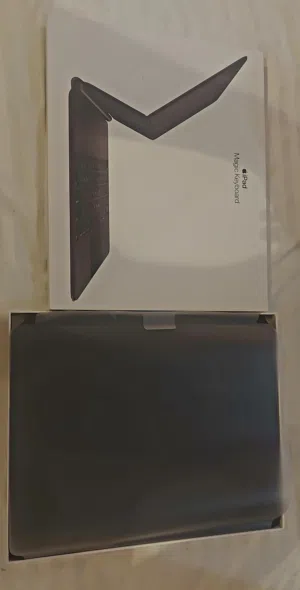magic keyboard ipad pro 12.9
