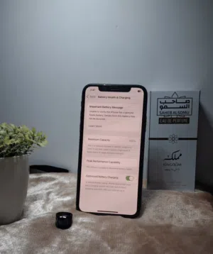 Iphone xs (2018
