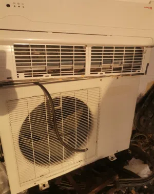 Chigo 1.5 to 1.9 Tons AC in Al Batinah