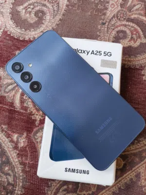 Samsung a25 5G