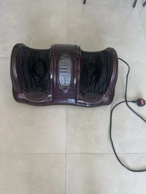 Urgent Sale : foot Massager