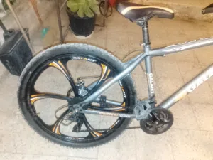 دراجه هوائيه