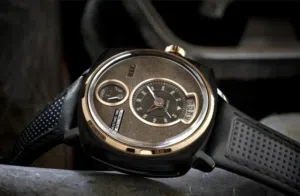 REC P-51-03 Automatic Watch – LIMITED EDITION – BRAND NEW