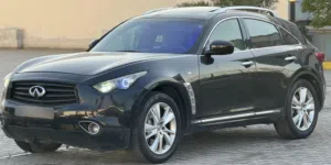 انفنتي FX35