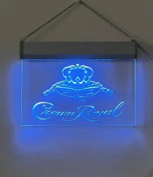 LED neon light signs