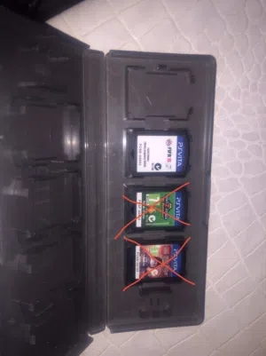 العاب ps vita