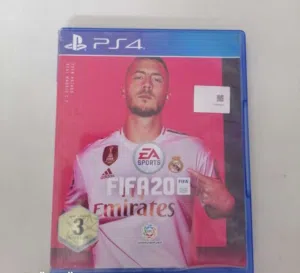 شريط فيفا 20