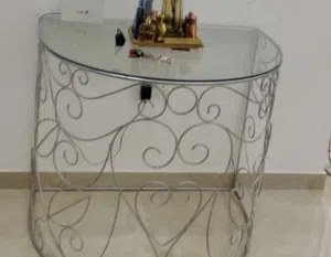 كونسول للمدخل للبيع