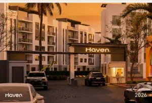 Haven west