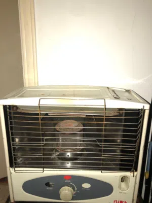 صوبه كاز نوع فوجيكا