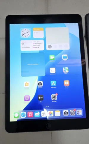 آيباد 7 مساحة 32 GB