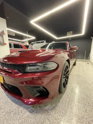 Used Dodge Charger in Al Batinah