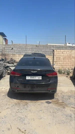 Used Genesis Other in Tripoli