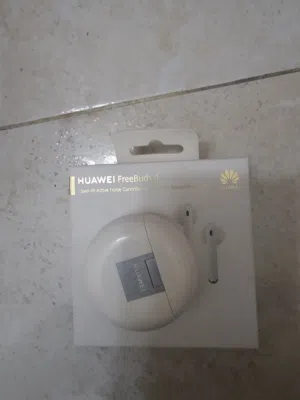 للبيع سماعة هواوي اصلية