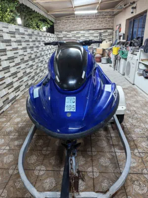 جيتسكي ياماها GP1300R 2008