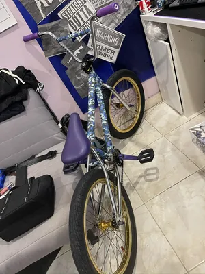 للبيع BMX